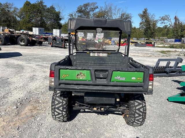 Image of John Deere XUV 855D equipment image 4