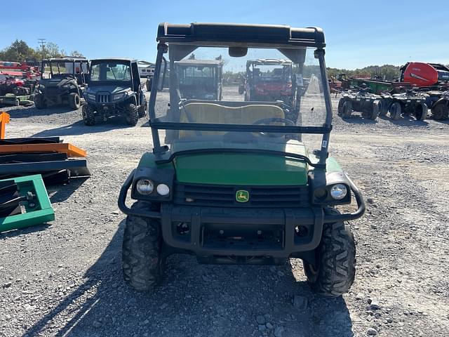 Image of John Deere XUV 855D equipment image 1