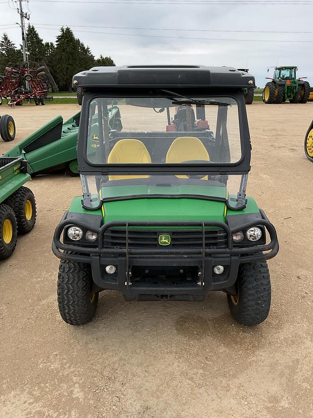 Image of John Deere XUV 855D equipment image 1