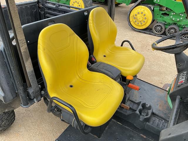 Image of John Deere XUV 855D equipment image 3