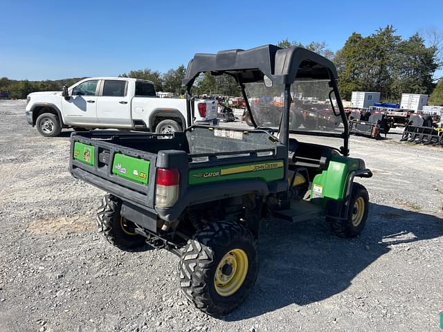 Image of John Deere XUV 855D equipment image 3