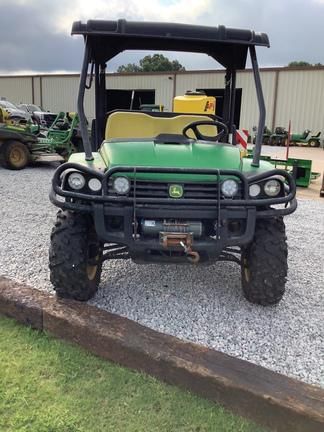 Main image John Deere XUV 855D