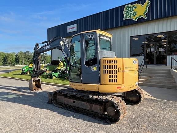 Image of John Deere 85D equipment image 1