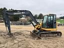 2012 John Deere 85D Image