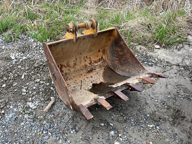Image of John Deere 85D equipment image 1