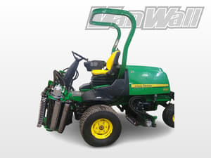 2012 John Deere 8700 Image