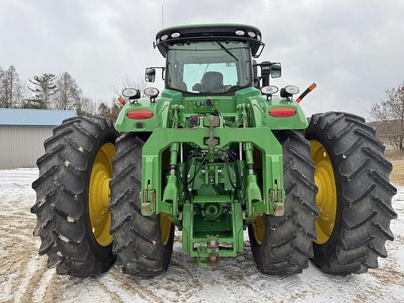 Image of John Deere 9360R equipment image 4