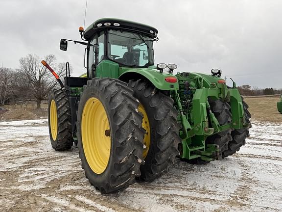 Image of John Deere 9360R equipment image 3