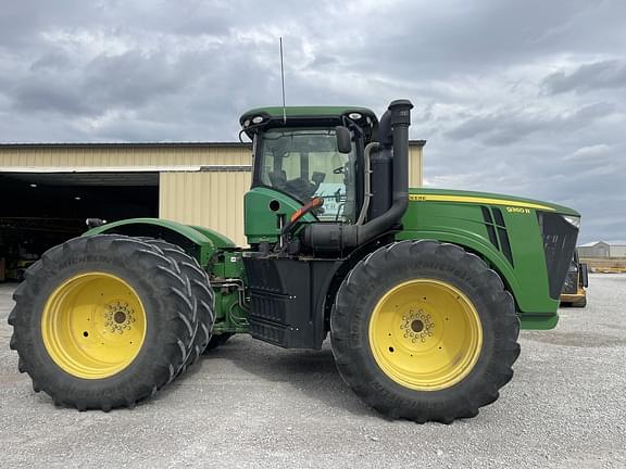 Image of John Deere 9360R equipment image 1