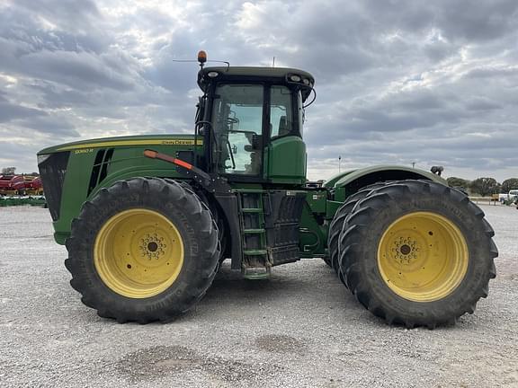 Image of John Deere 9360R equipment image 3