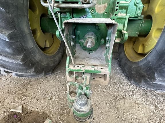 Image of John Deere 9360R equipment image 4