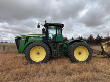 Main image John Deere 9360R