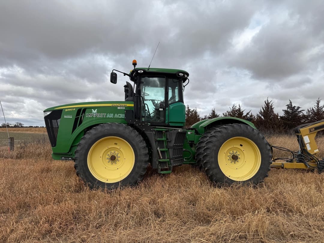 Image of John Deere 9360R Primary image