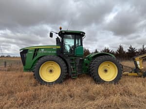 2012 John Deere 9360R Image