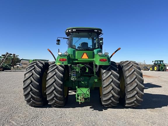 Image of John Deere 9360R equipment image 3