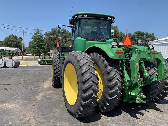 Image of John Deere 9360R equipment image 1