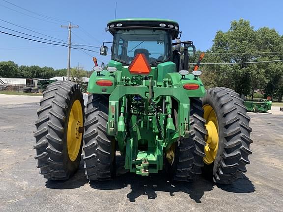 Image of John Deere 9360R equipment image 4