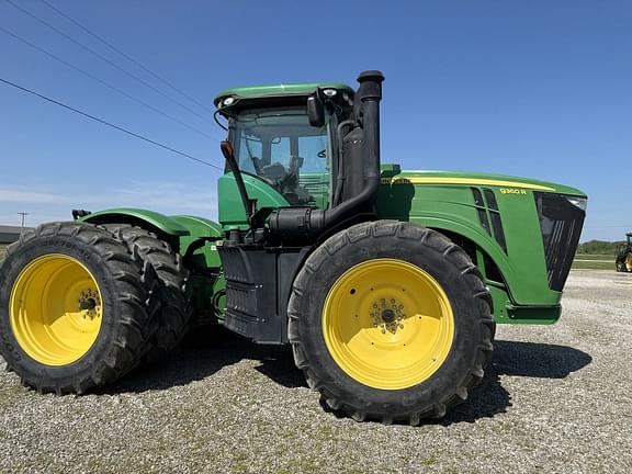 Image of John Deere 9360R Primary image