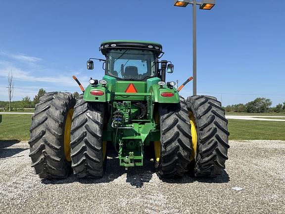 Image of John Deere 9360R equipment image 4