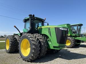 2012 John Deere 9360R Image