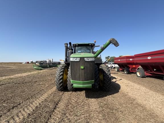 Image of John Deere 9360R equipment image 2