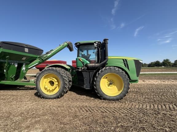 Image of John Deere 9360R Primary image