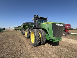2012 John Deere 9360R Image