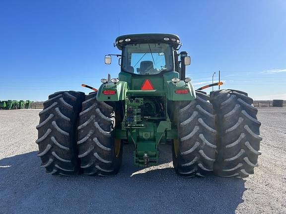 Image of John Deere 9360R equipment image 3