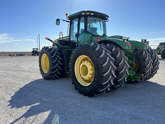 Image of John Deere 9360R equipment image 2