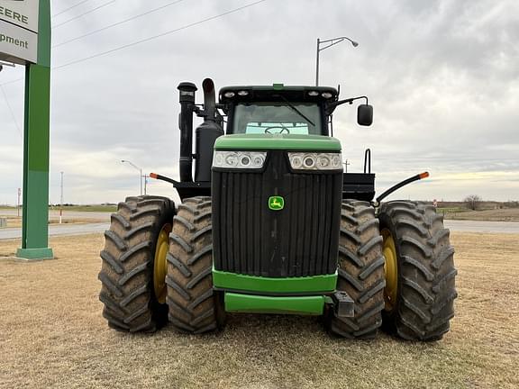 Image of John Deere 9360R equipment image 1