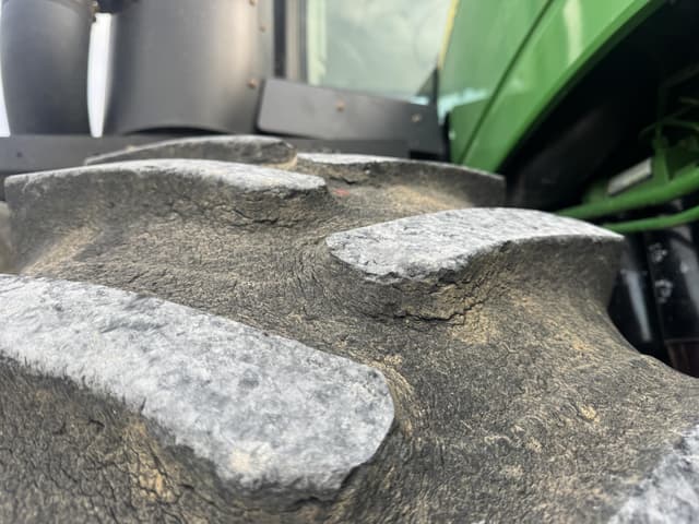 Image of John Deere 9360R equipment image 4