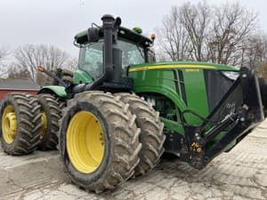 2012 John Deere 9360R Image