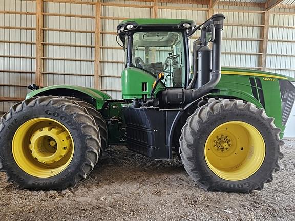 Image of John Deere 9360R Primary Image