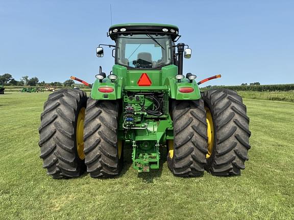 Image of John Deere 9360R equipment image 3