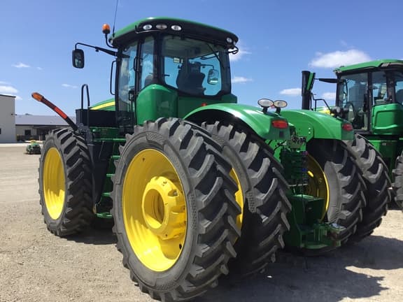 Image of John Deere 9360R equipment image 3