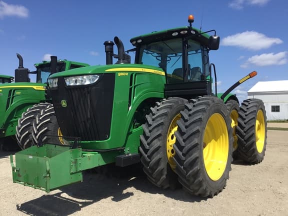 Image of John Deere 9360R Primary image