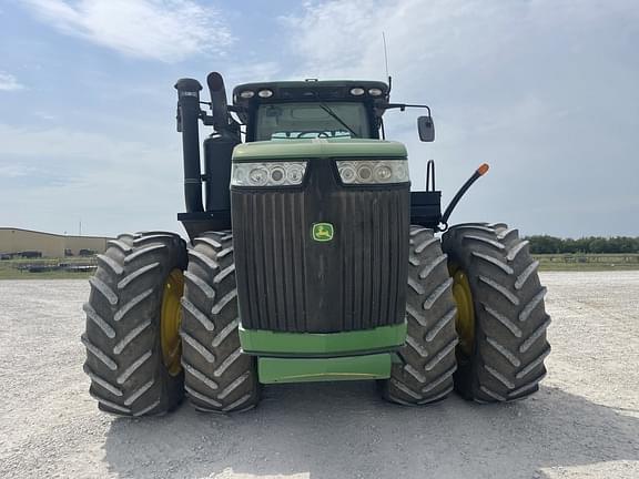 Image of John Deere 9360R equipment image 3