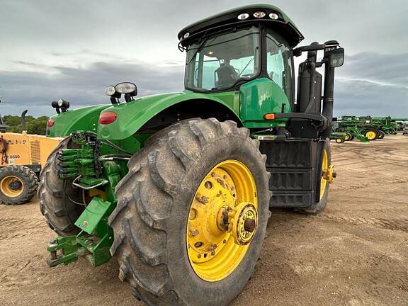 Image of John Deere 9360R equipment image 2