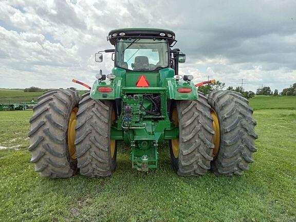 Image of John Deere 9360R equipment image 3