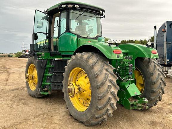 Image of John Deere 9360R equipment image 1