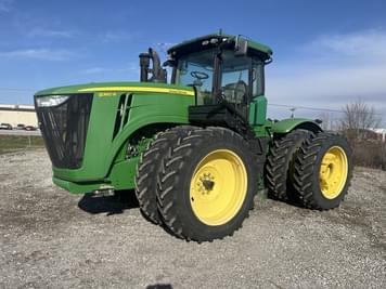 Main image John Deere 9360R