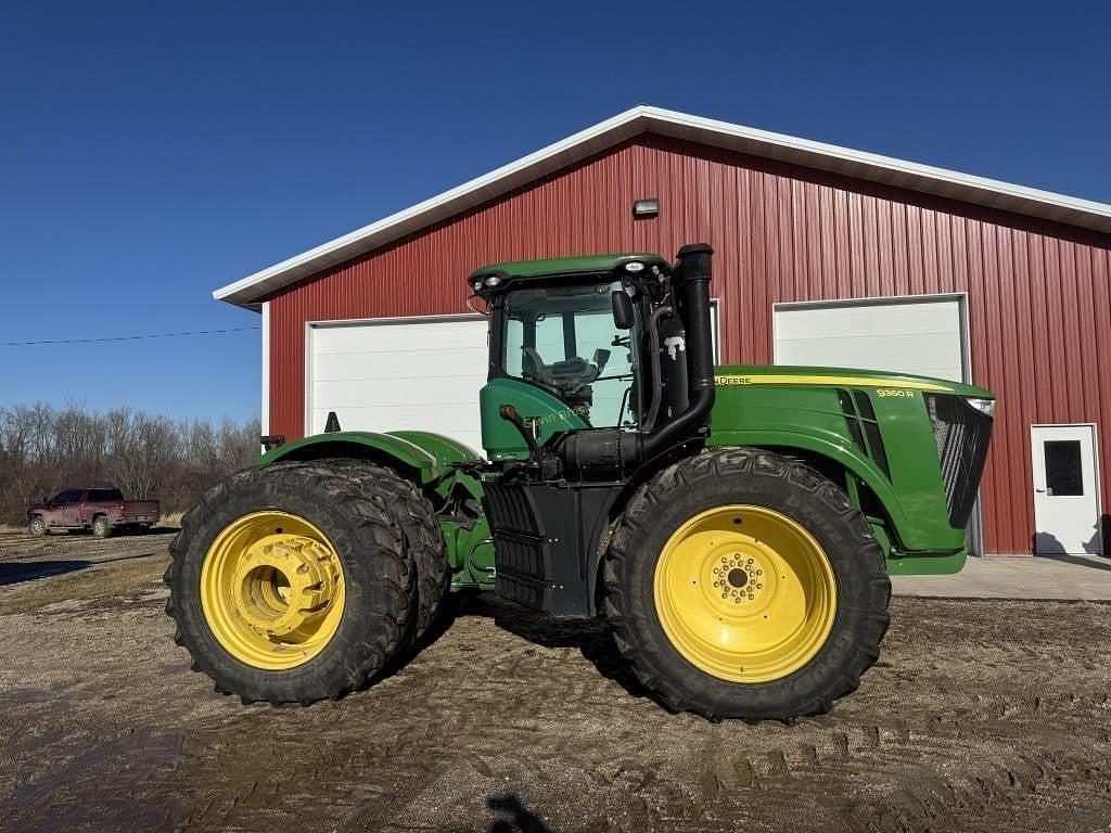 Image of John Deere 9360R Primary image