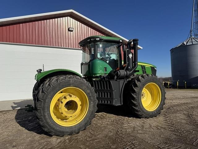 Image of John Deere 9360R equipment image 4