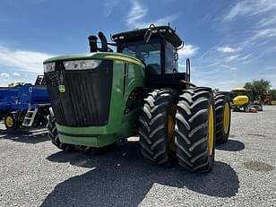 Main image John Deere 9360R 0