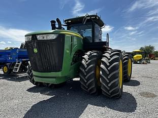 2012 John Deere 9360R Equipment Image0