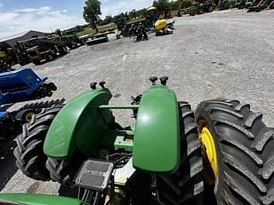 Main image John Deere 9360R 20