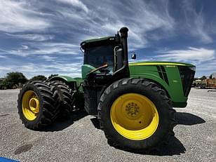 Main image John Deere 9360R 6