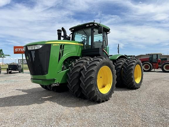 Image of John Deere 9360R Primary image
