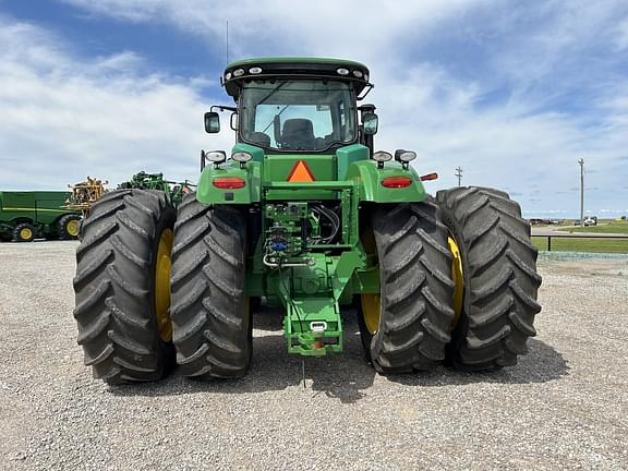 Image of John Deere 9360R equipment image 3