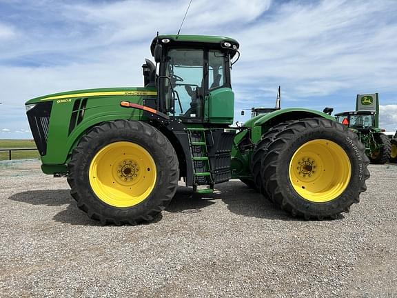 Image of John Deere 9360R equipment image 1